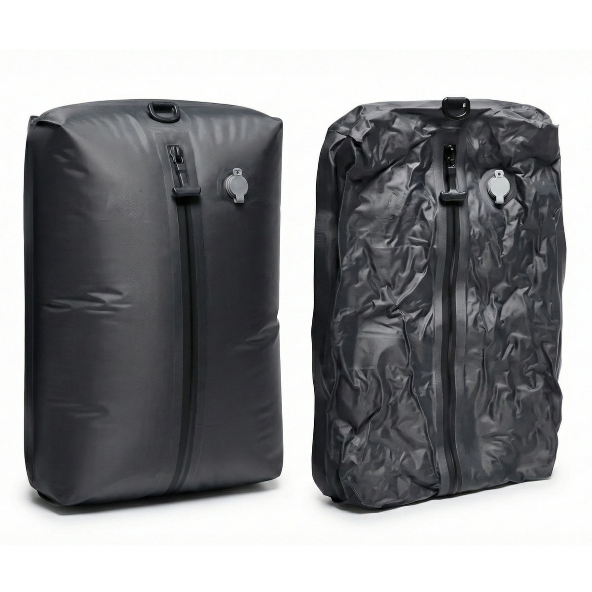 L'ESSENTIEL - DOUBLE SAC